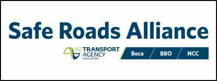 Safe Roads Alliance | Asset Management