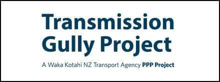 Transmission Gully Project | Asset Management
